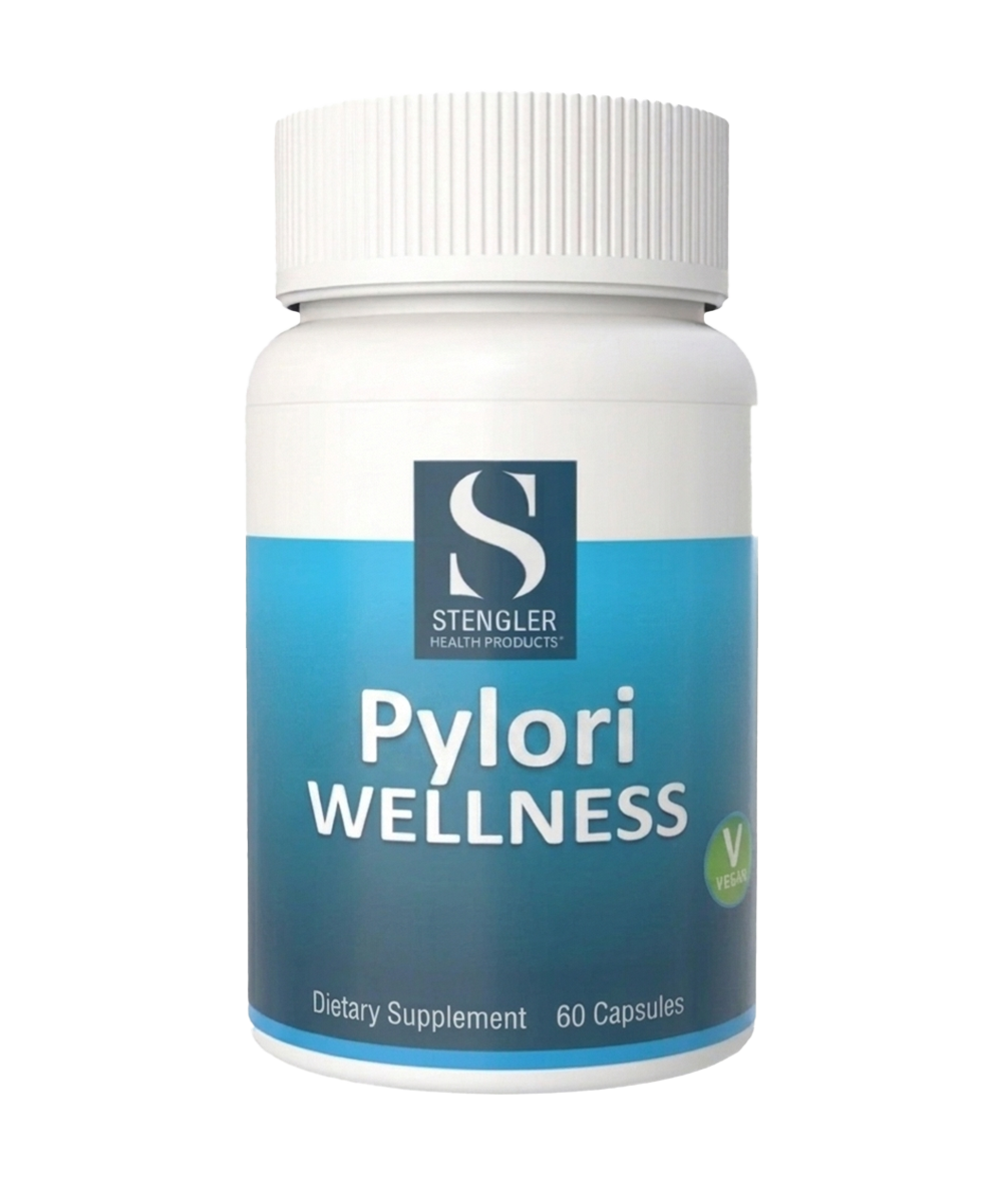 Pylori Wellness