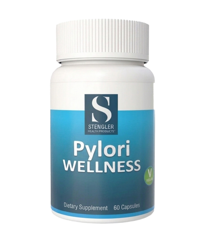 Pylori Wellness