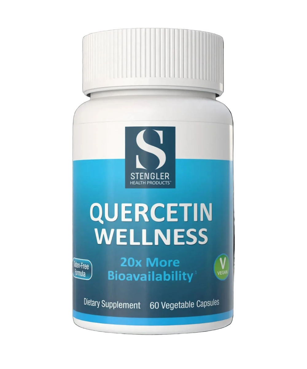 Quercetin Wellness