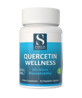 Quercetin Wellness
