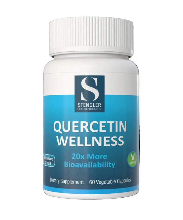 Quercetin Wellness
