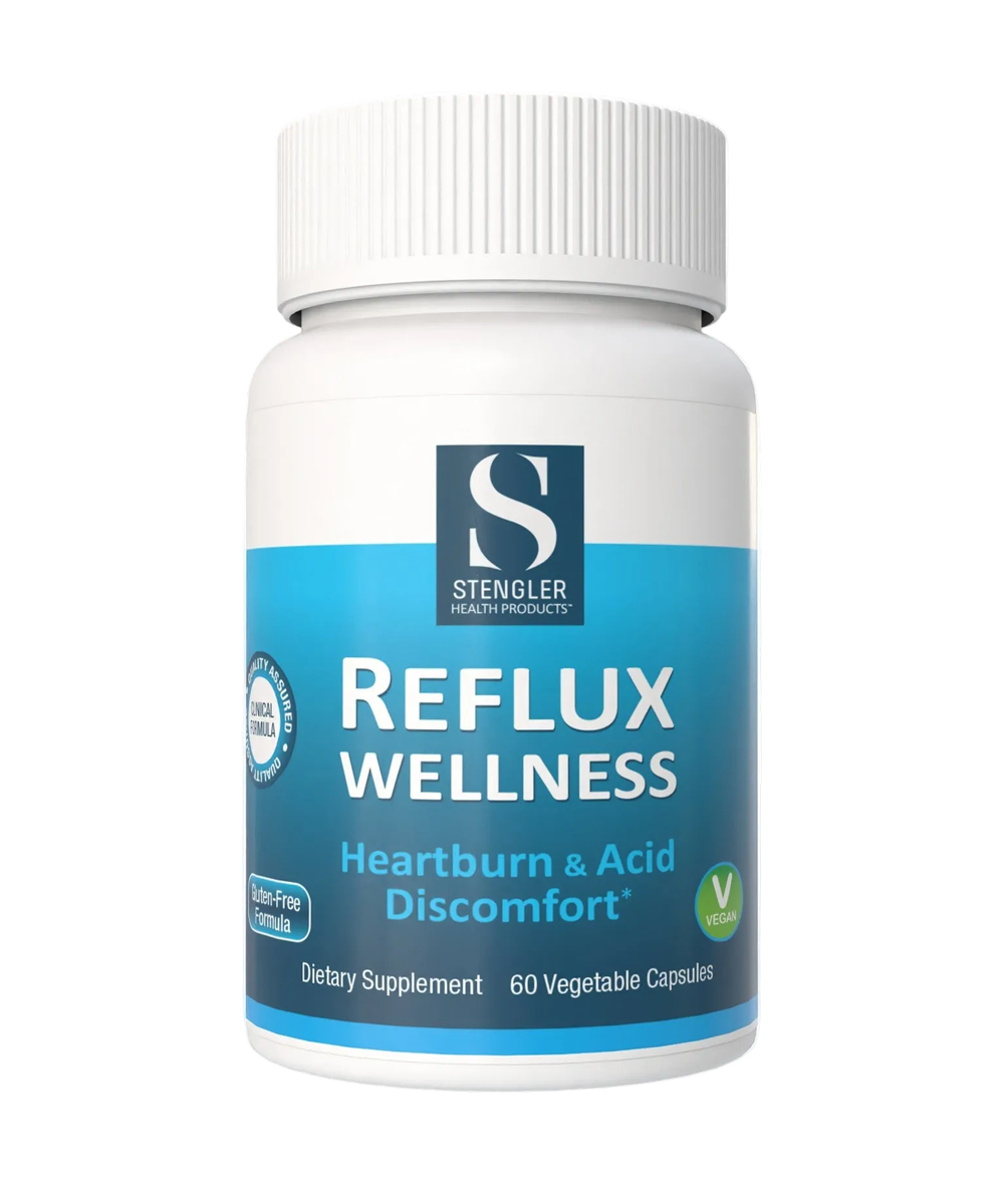 Reflux Wellness