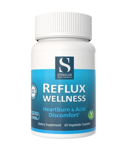 Reflux Wellness