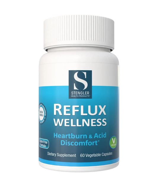 Reflux Wellness
