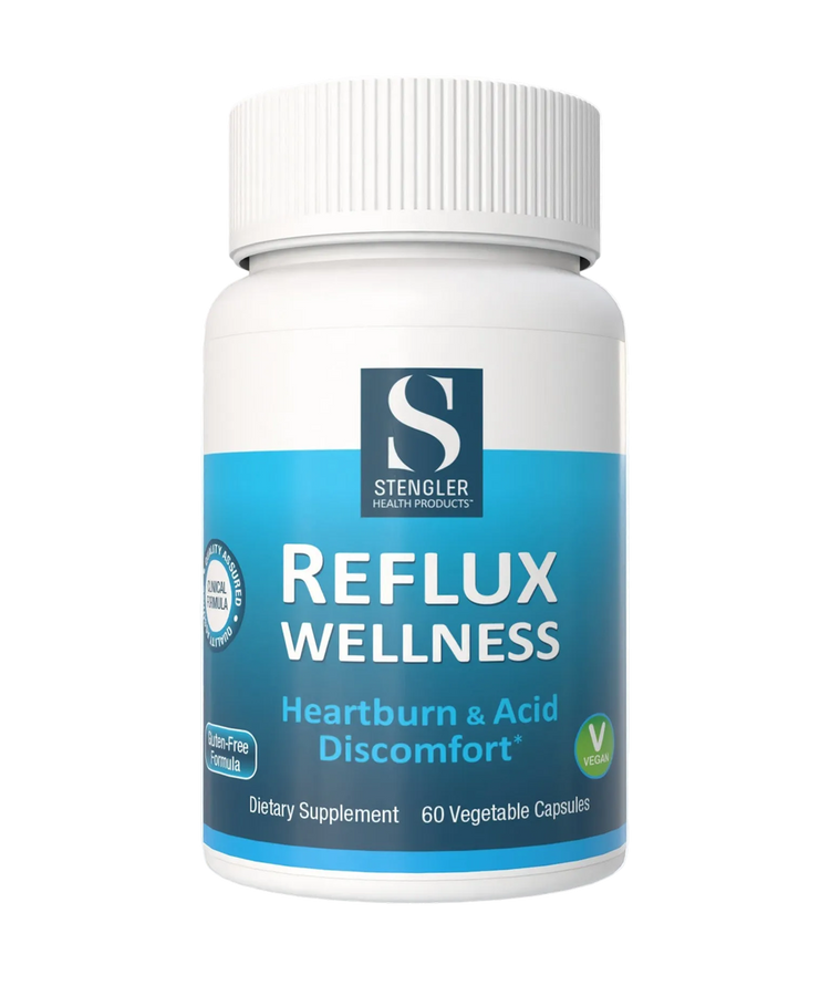 Reflux Wellness
