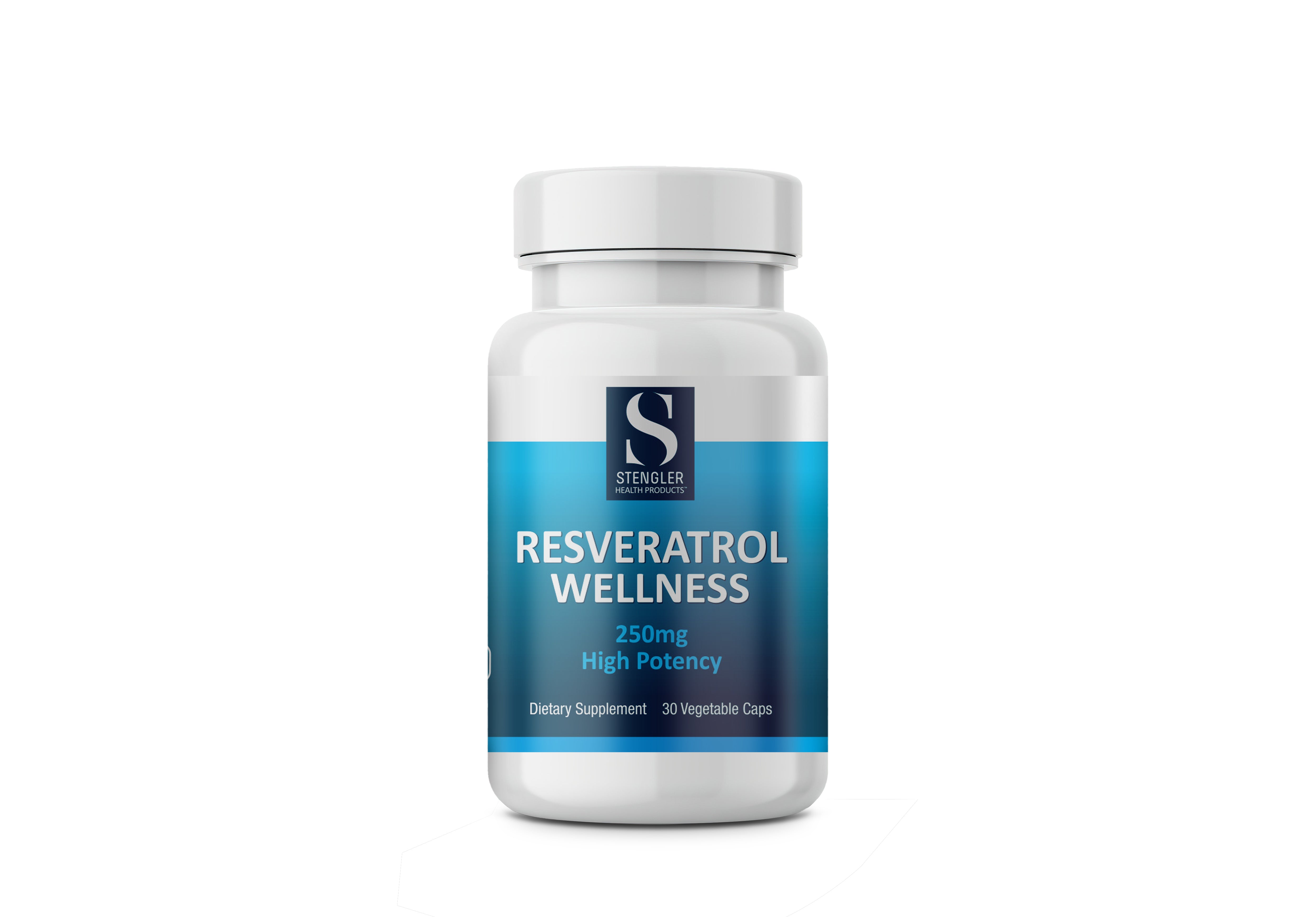 Trans-resveratrol Supplement