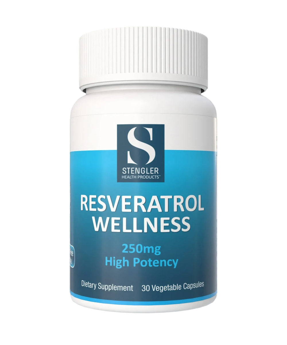 Resveratrol Complex