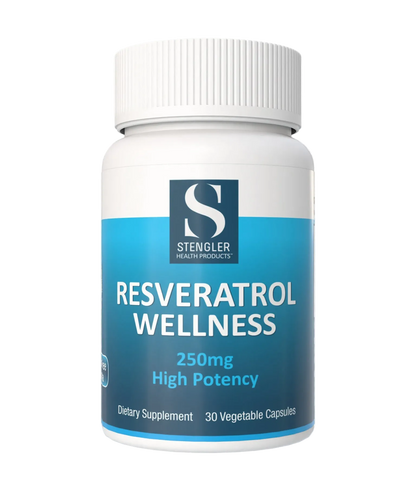 Resveratrol Complex