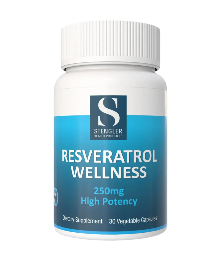 Resveratrol Complex