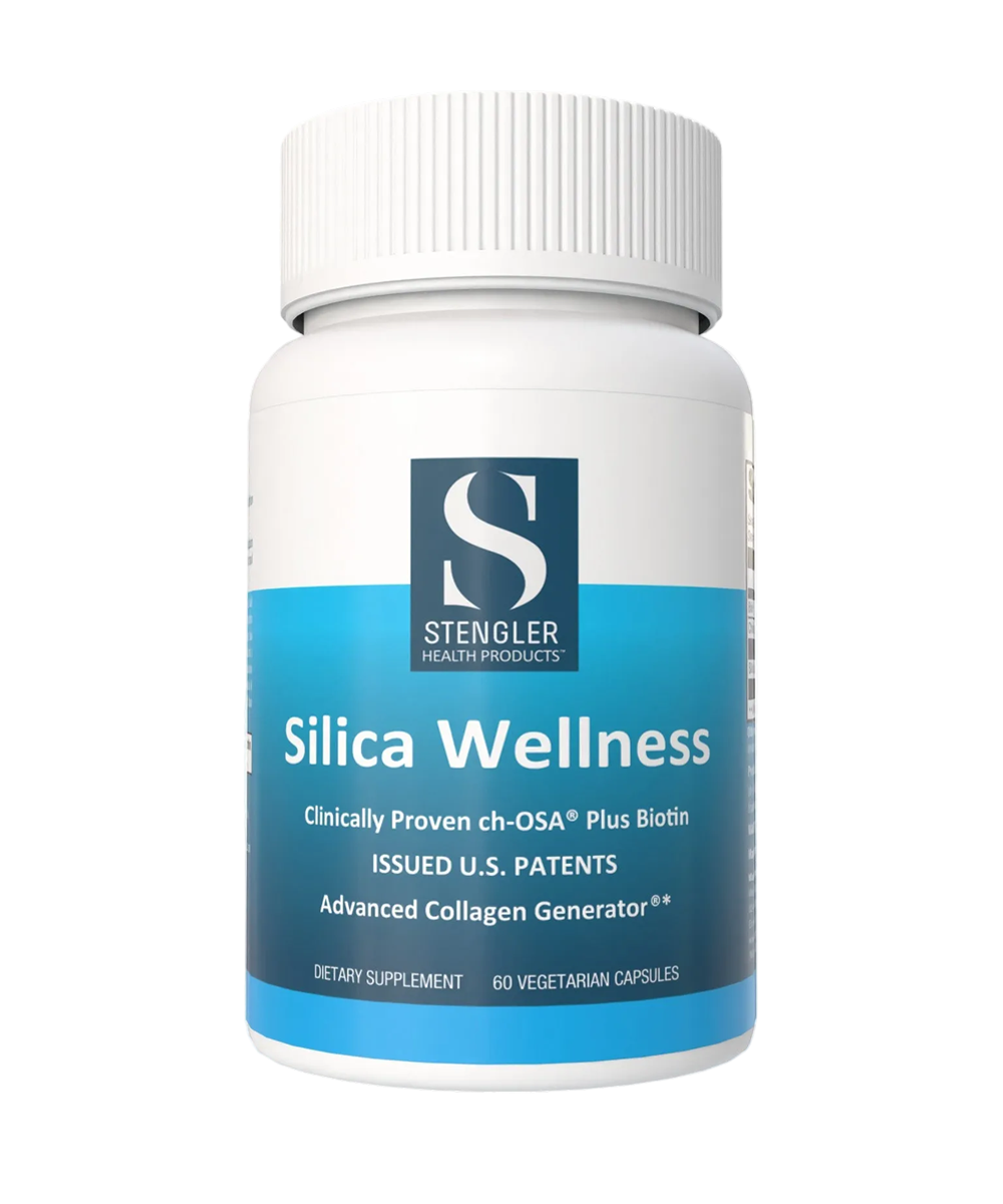 Silica Wellness