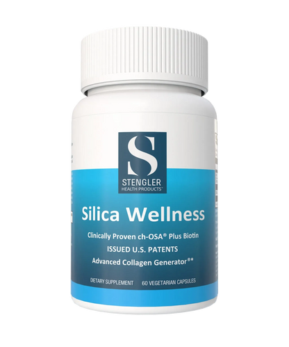 Silica Wellness