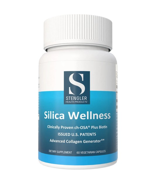 Silica Wellness