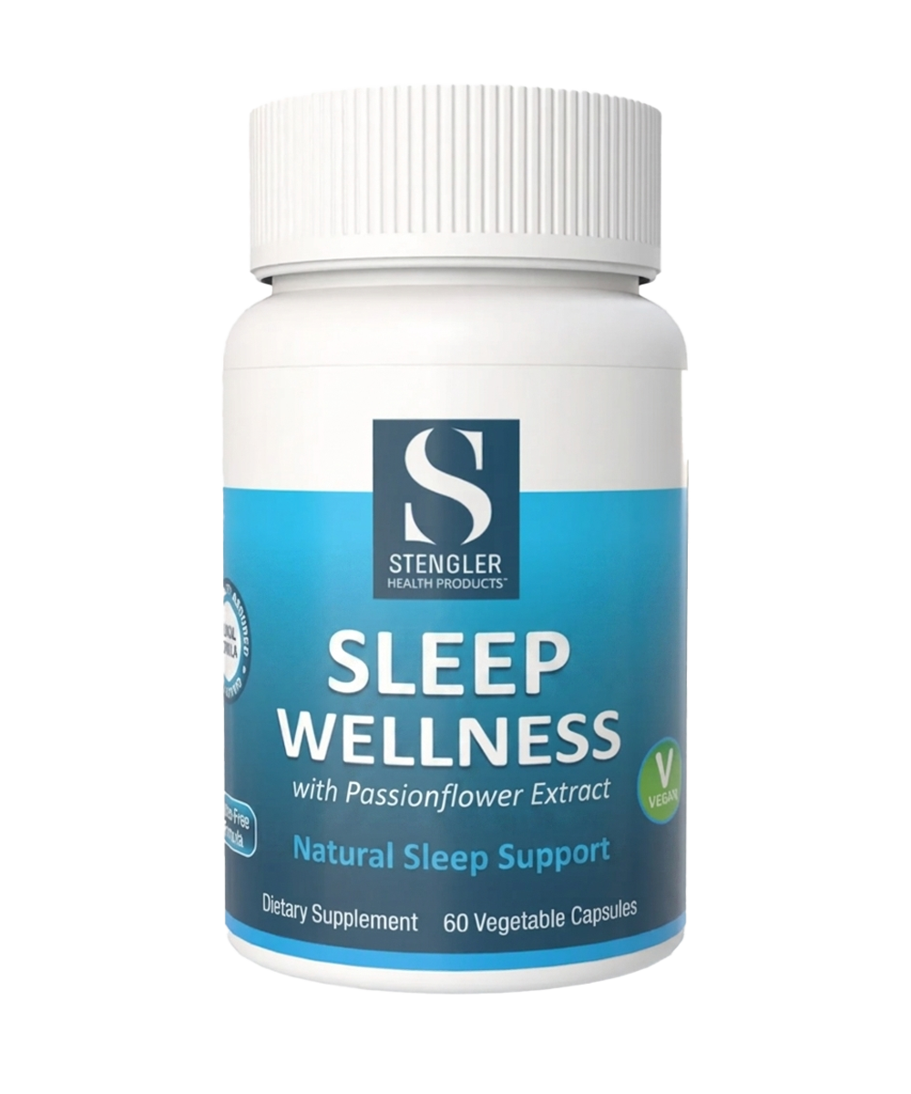 Sleep Wellness