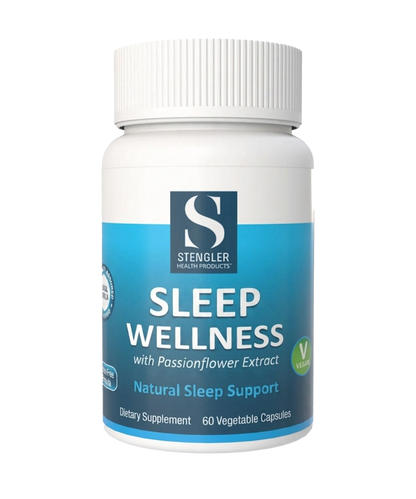 Sleep Wellness