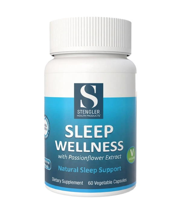 Sleep Wellness