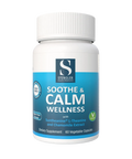 Soothe & Calm Wellness