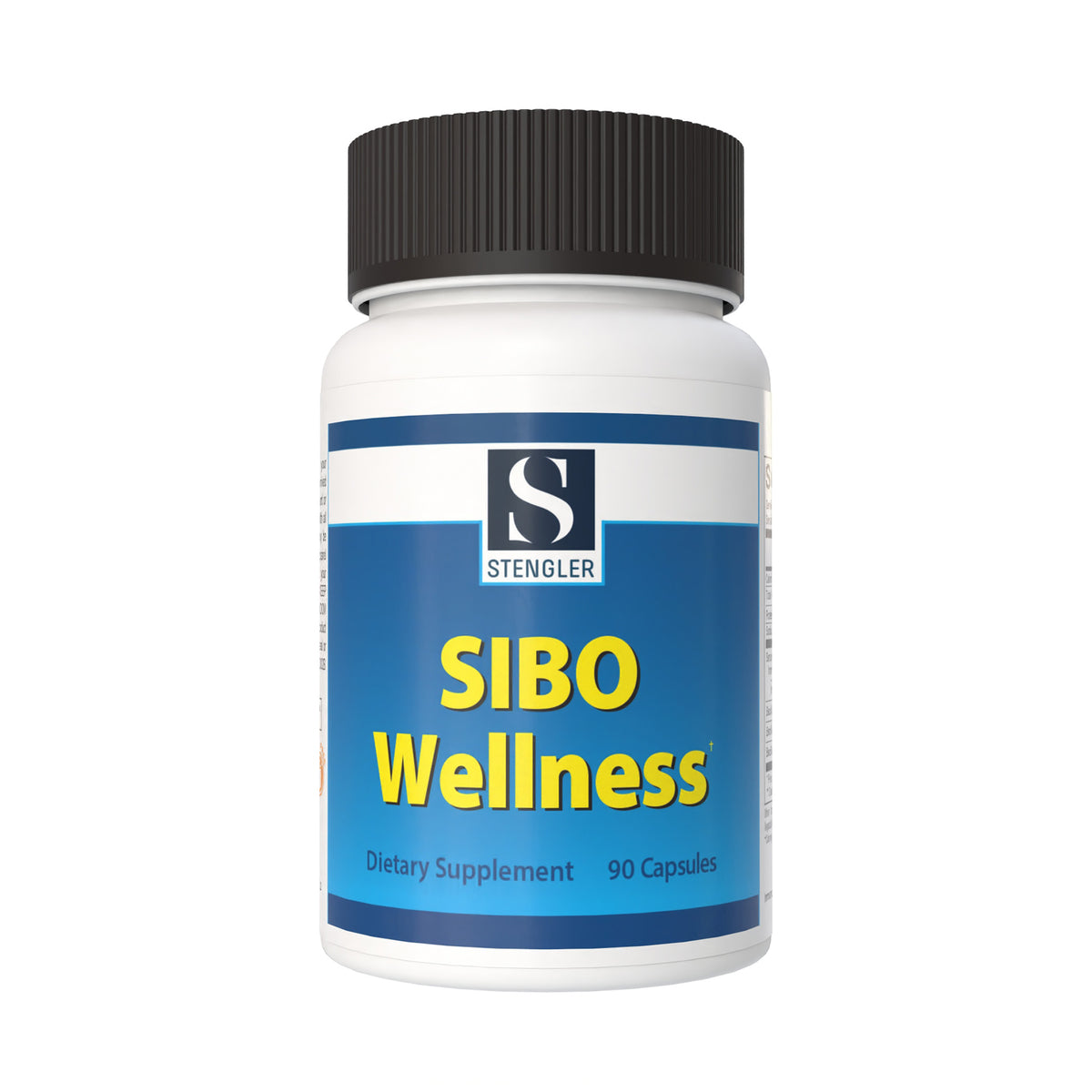 SIBO Wellness