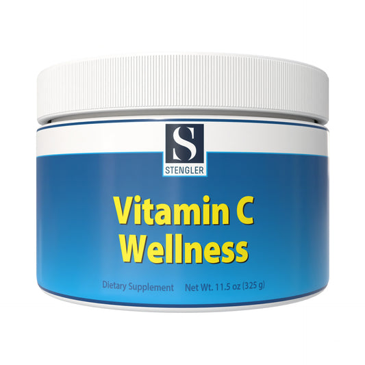 Vitamin C Wellness
