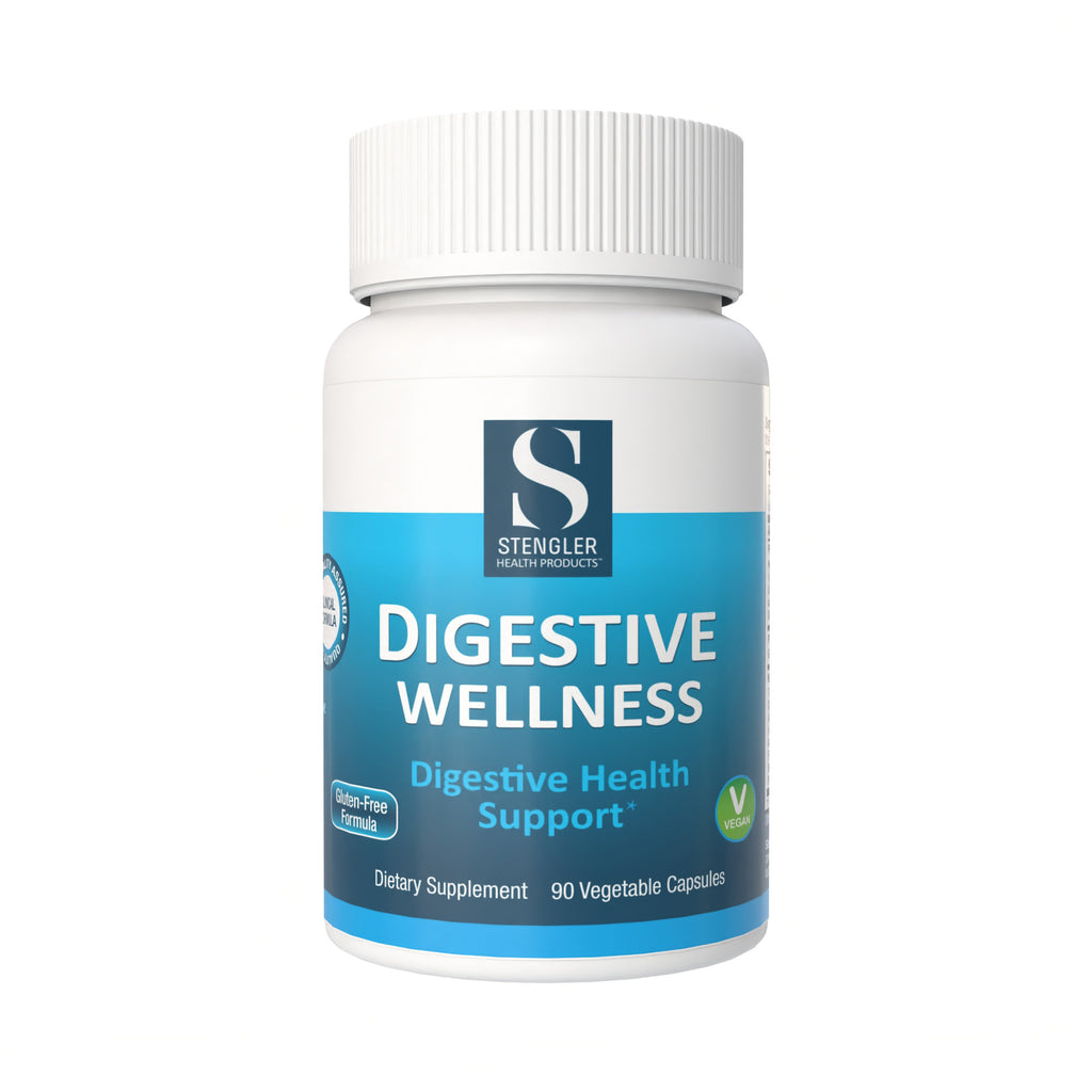Digestive Wellness