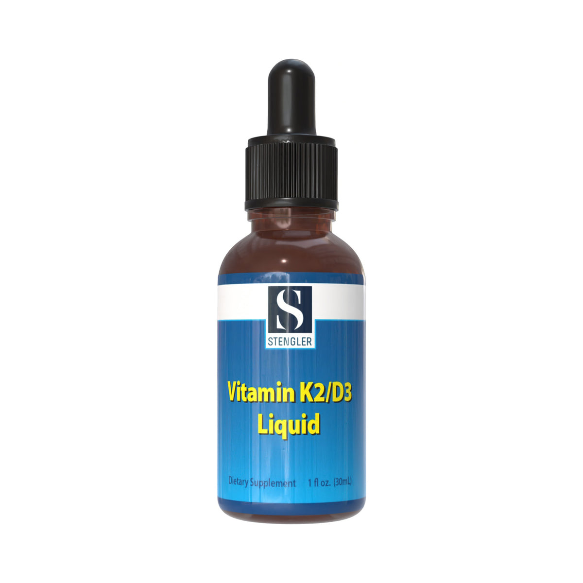 Vitamin K2/D3 Liquid