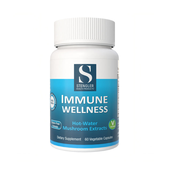 Immune Wellness