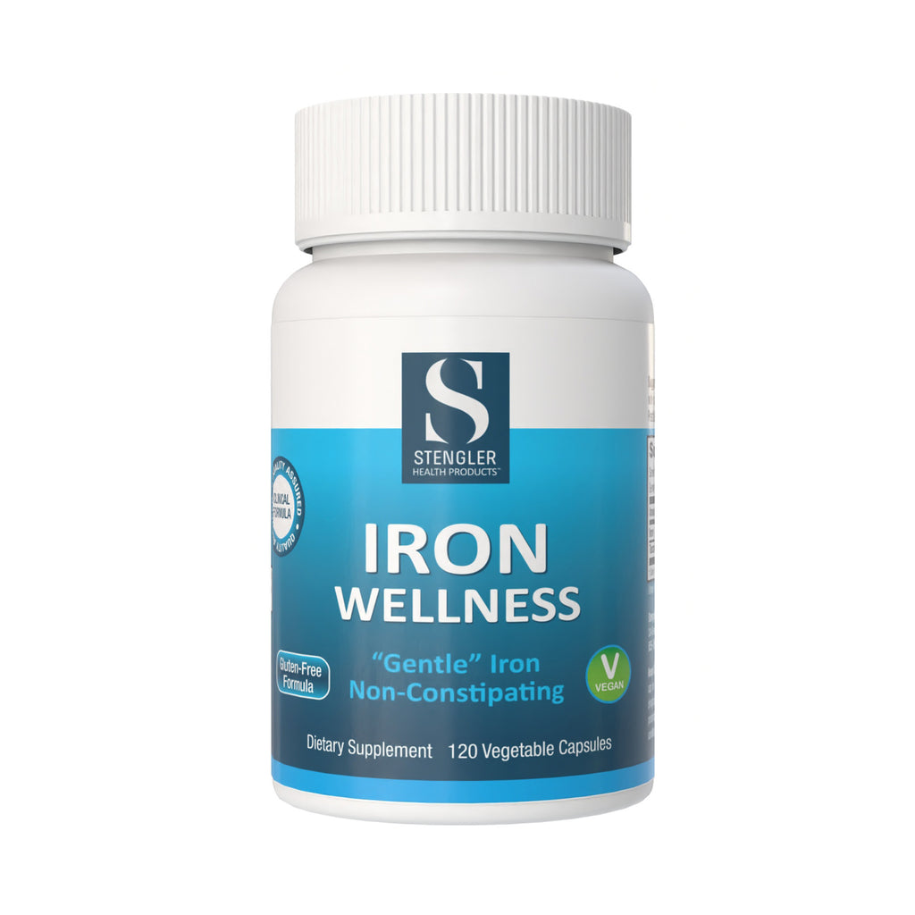 Iron Wellness