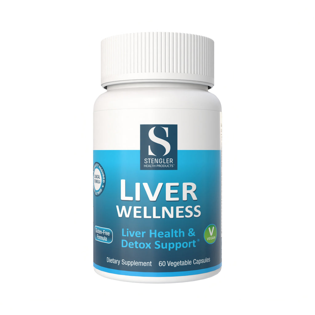 Liver Wellness