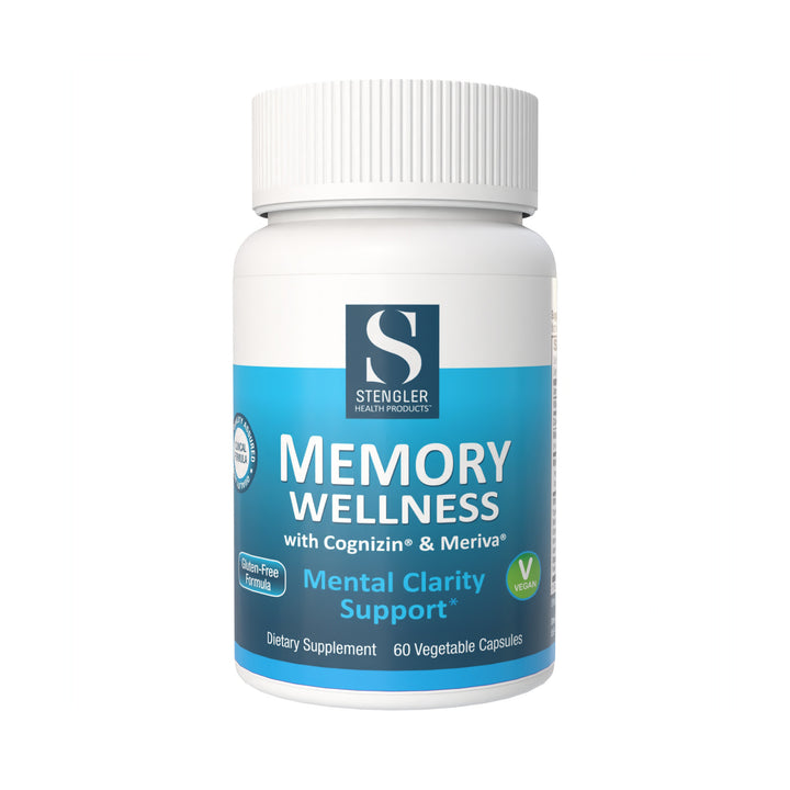 Memory Wellness