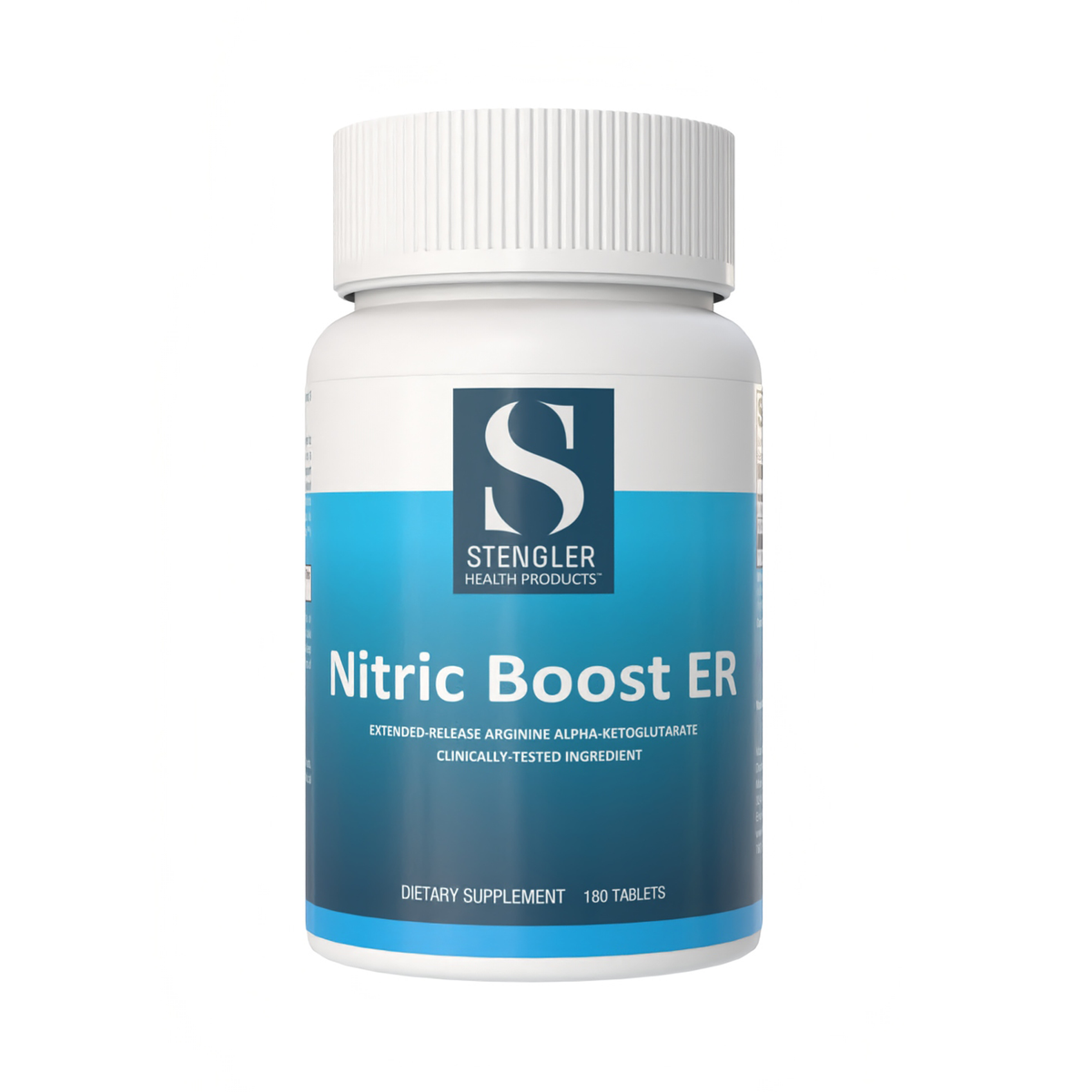 Nitric Boost ER