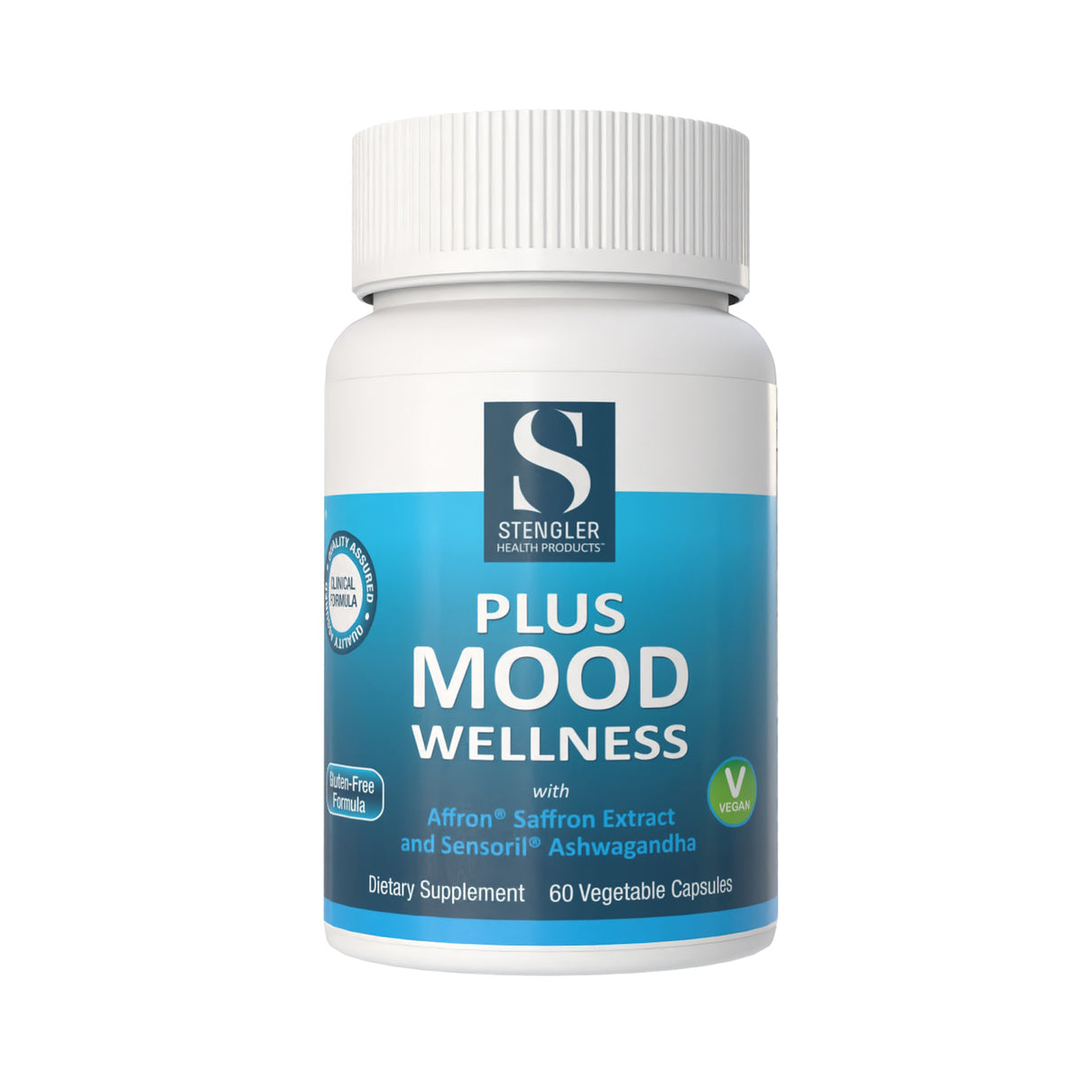 Plus Mood Wellness
