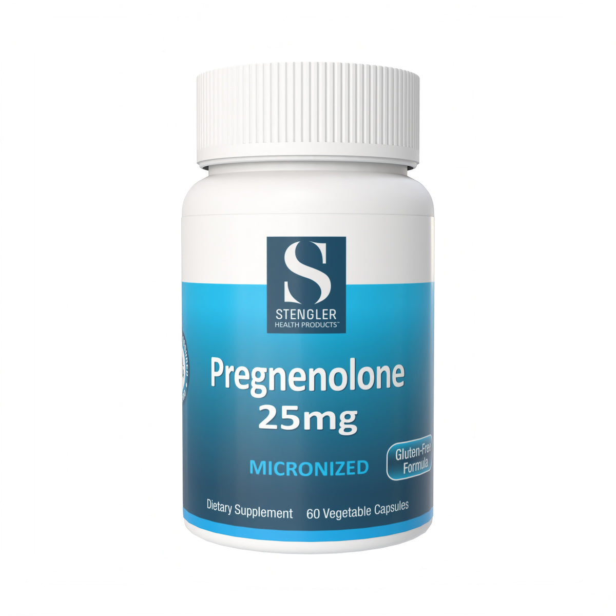 Pregnenolone 25mg