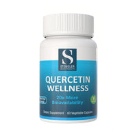 Quercetin Wellness
