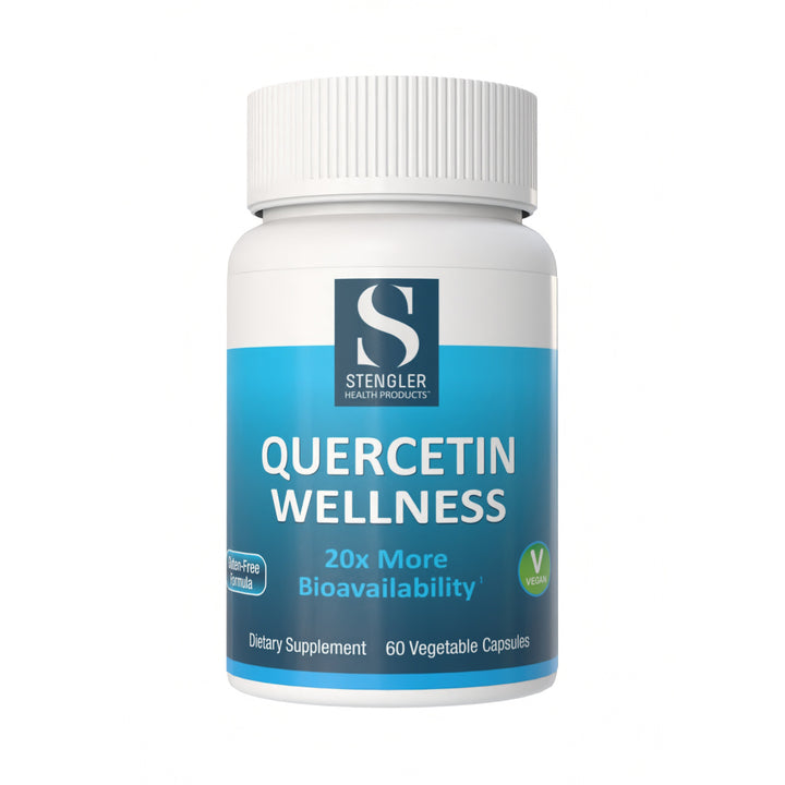 Quercetin Wellness