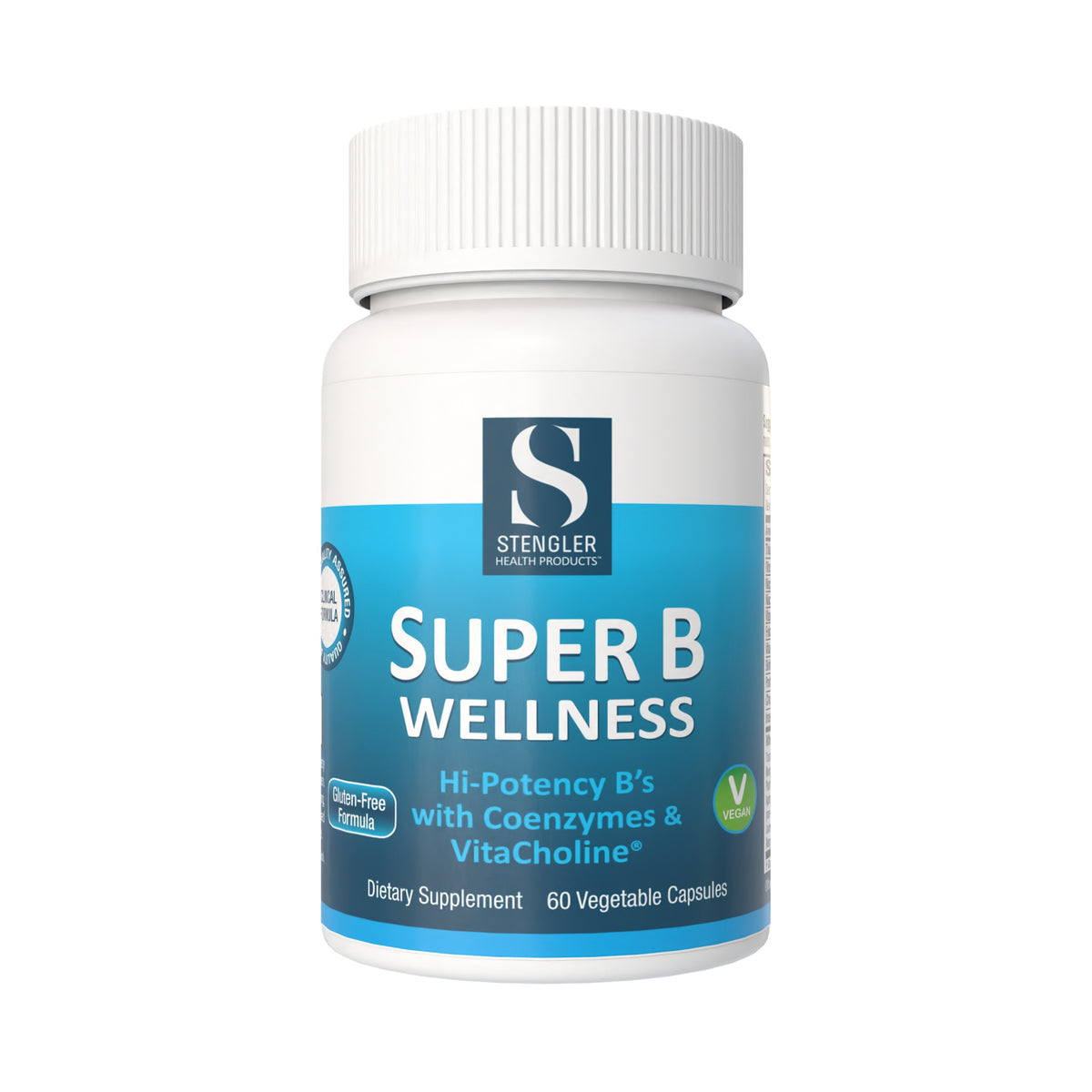 Super B Complex Wellness