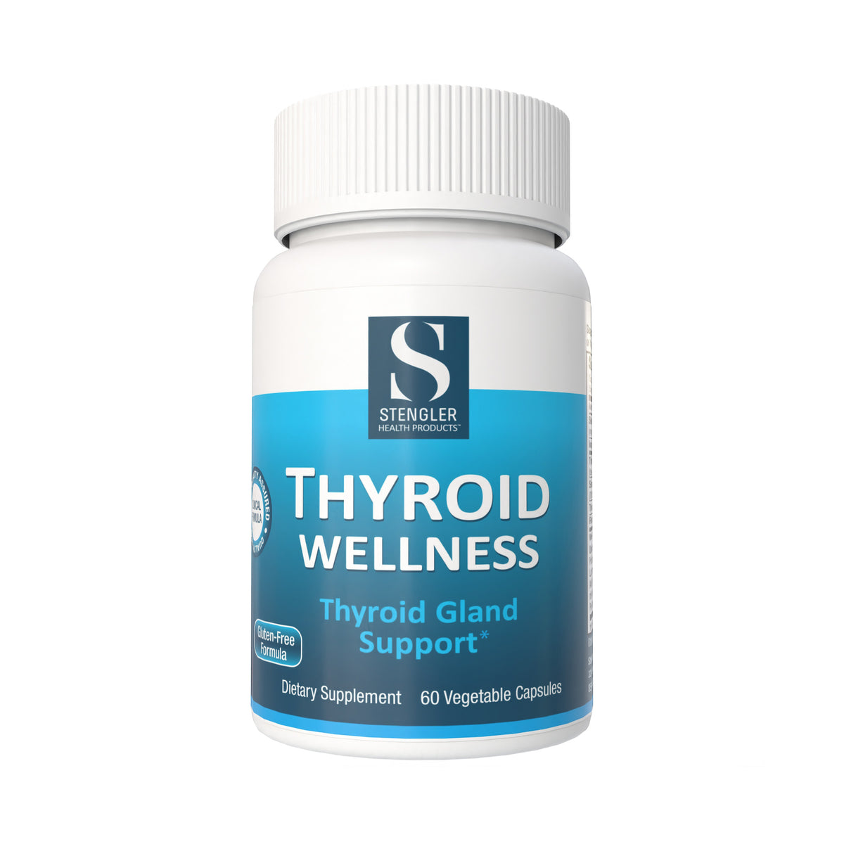 Thyroid Wellness