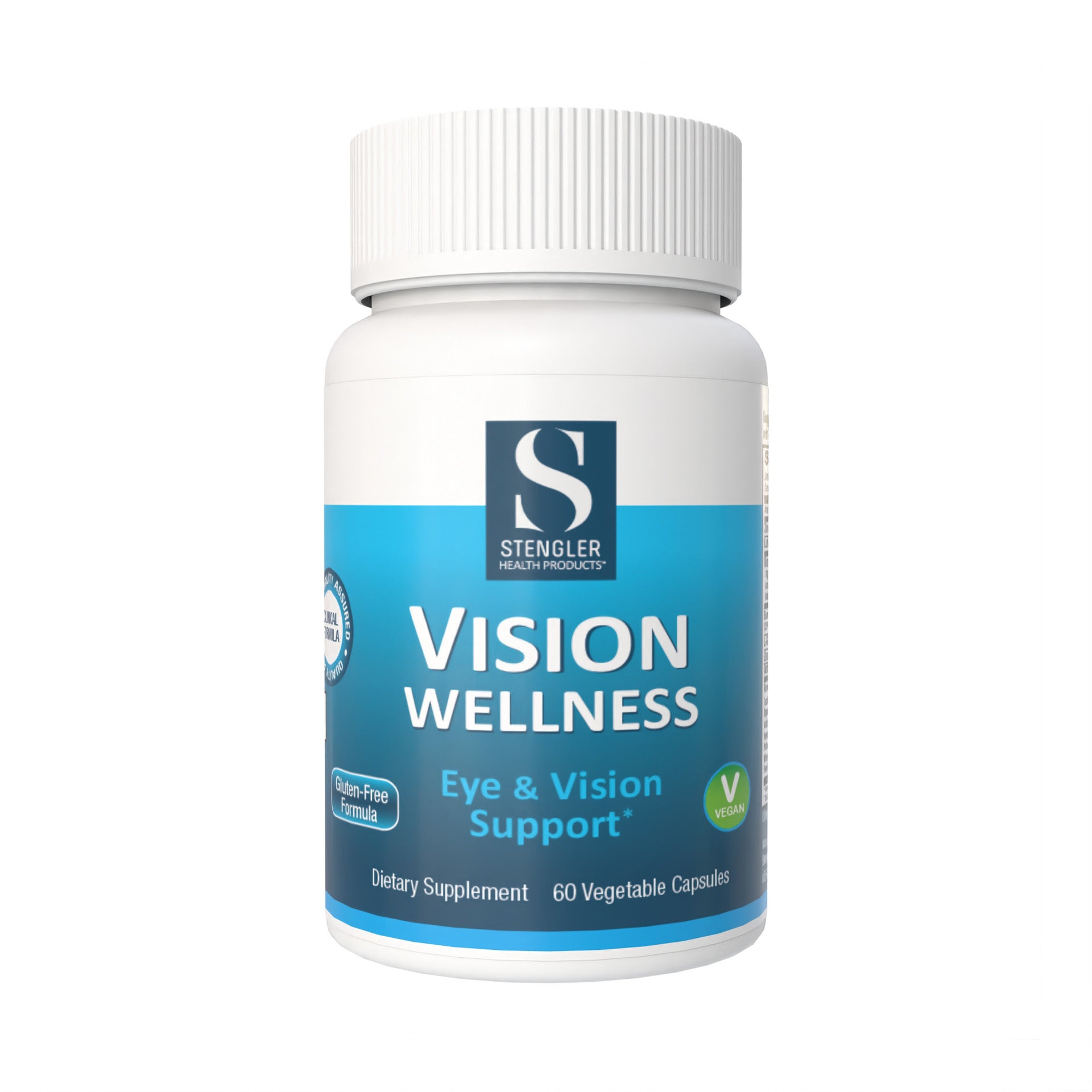 Vision Wellness - Dr Stengler Shop