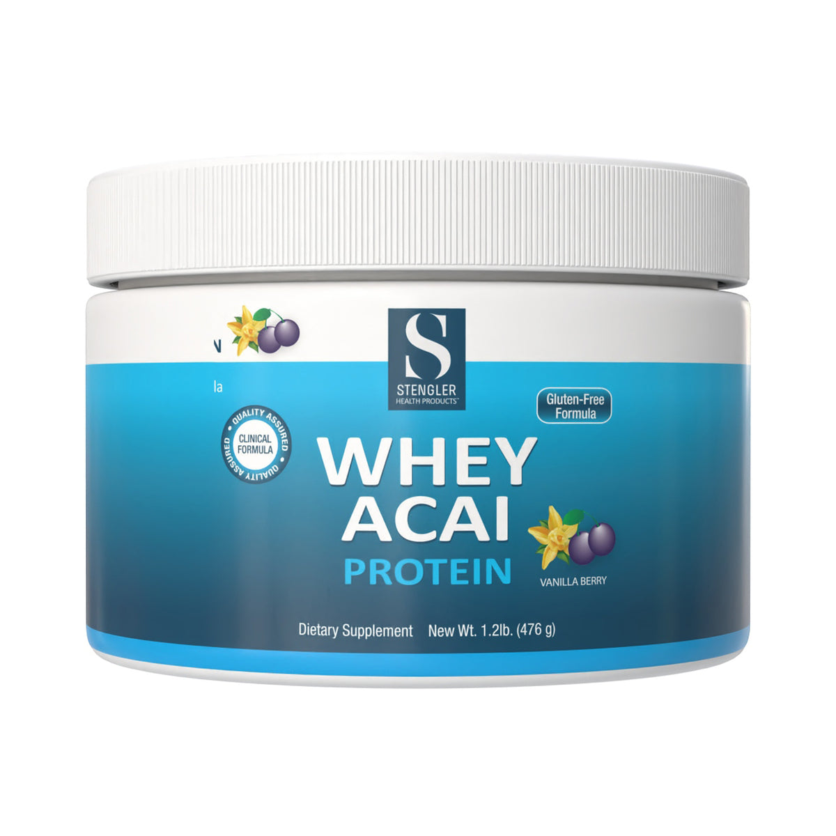 Whey Acai Protein