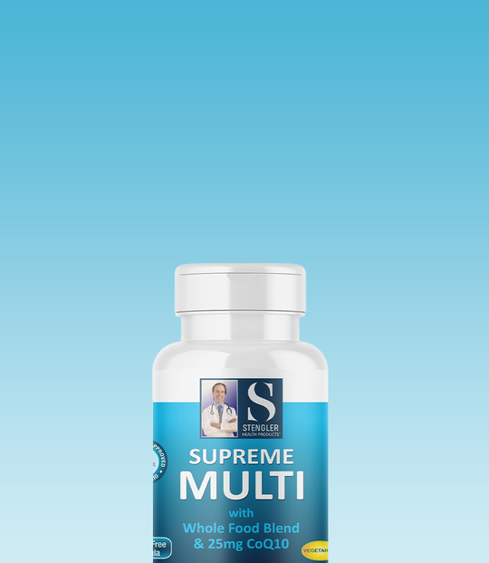 Dr. Mark Stengler Integrative Medicine Vitamins and Supplements Dr Stengler Shop