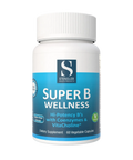 Super B Complex Wellness