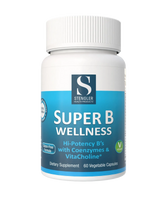 Super B Complex Wellness