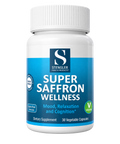 Super Saffron Wellness
