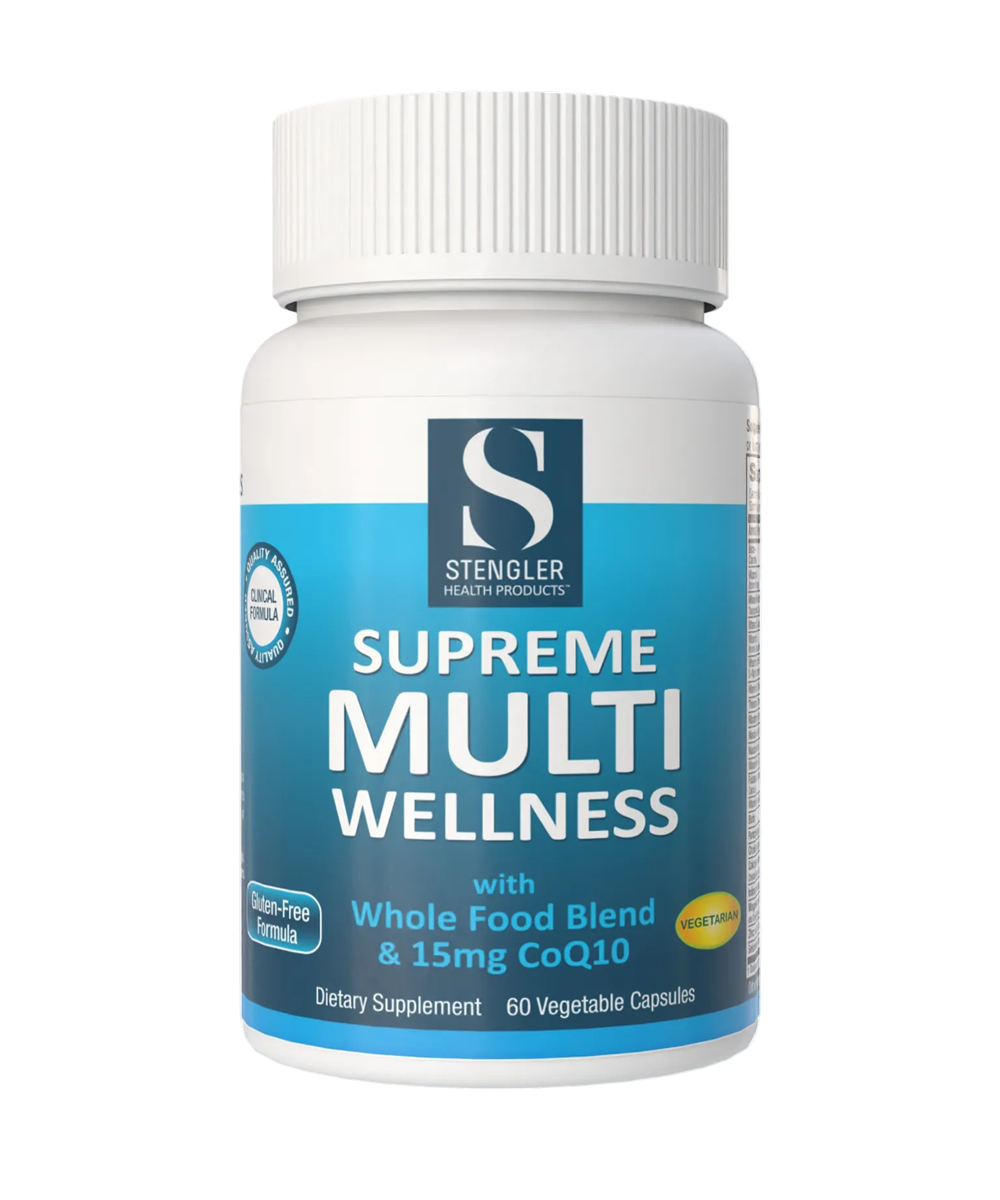Supreme Multi Wellness