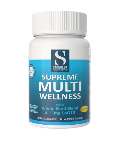 Supreme Multi Wellness