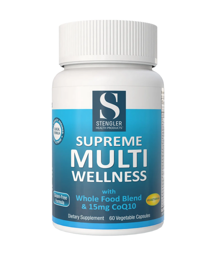 Supreme Multi Wellness