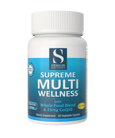 Supreme Multi Wellness