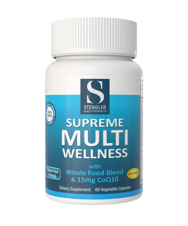 Supreme Multi Wellness