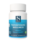 Testosterone Wellness