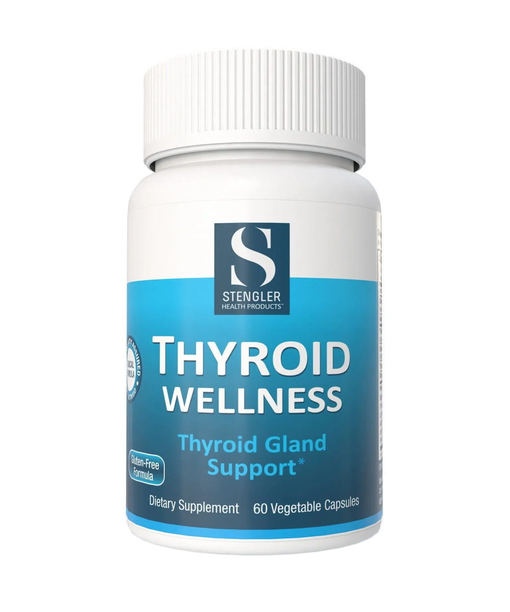 Thyroid Wellness