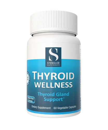 Thyroid Wellness