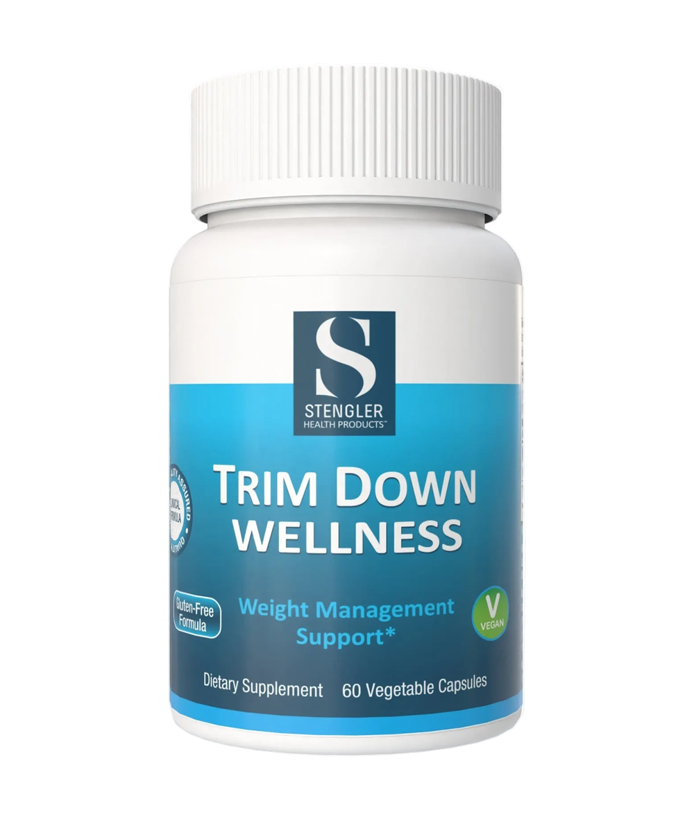 Trim Down Wellness